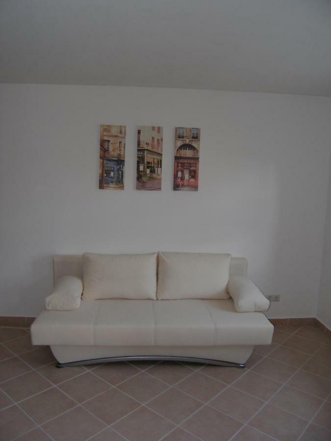 Ferienwohnung Stettfeld Экстерьер фото