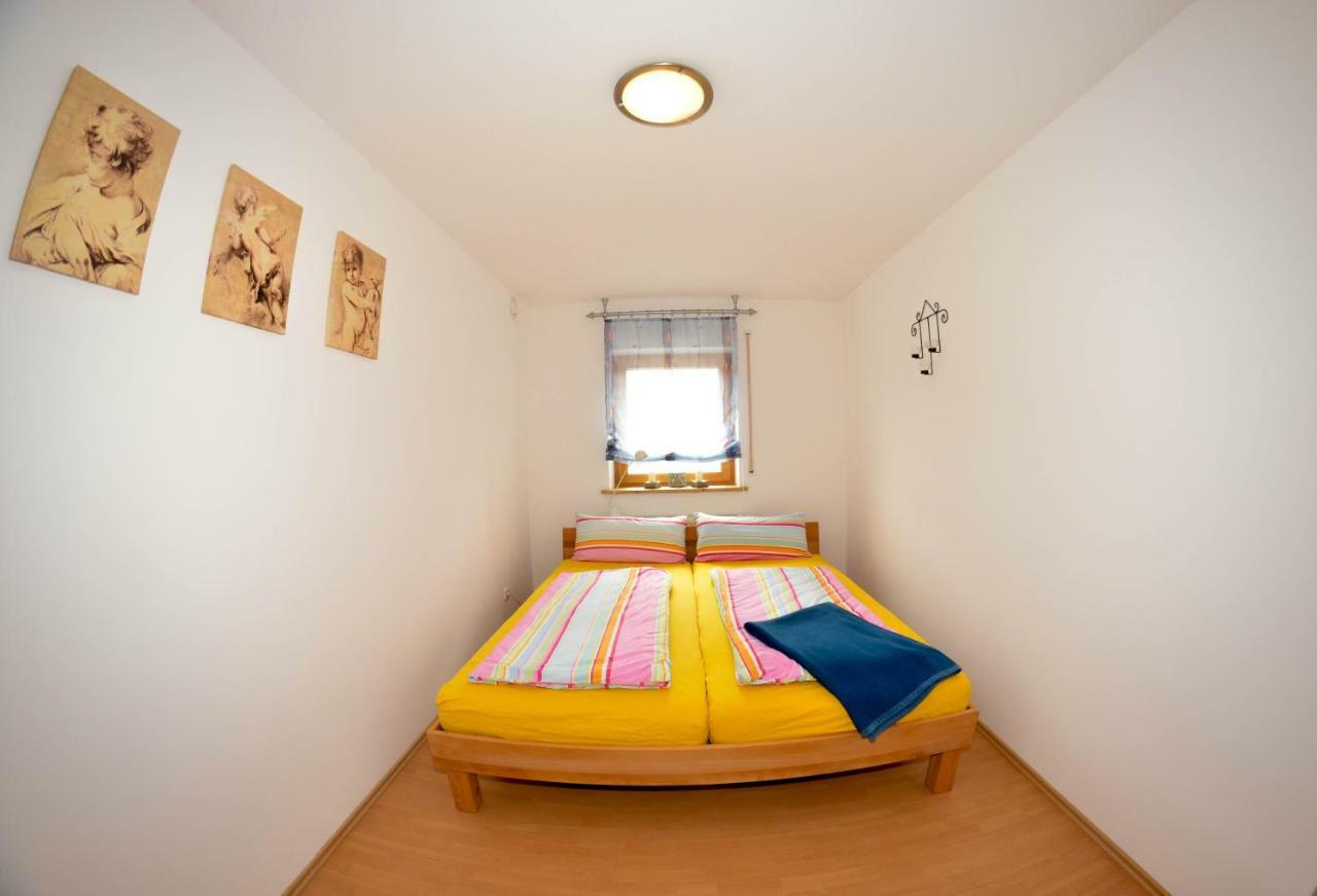 Ferienwohnung Stettfeld Экстерьер фото
